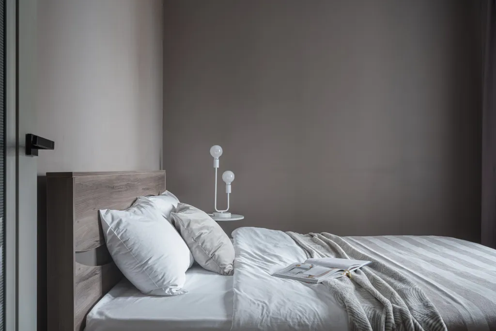 Квартира Современные апартаменты через дорогу от кардиоцентра — Красноярск