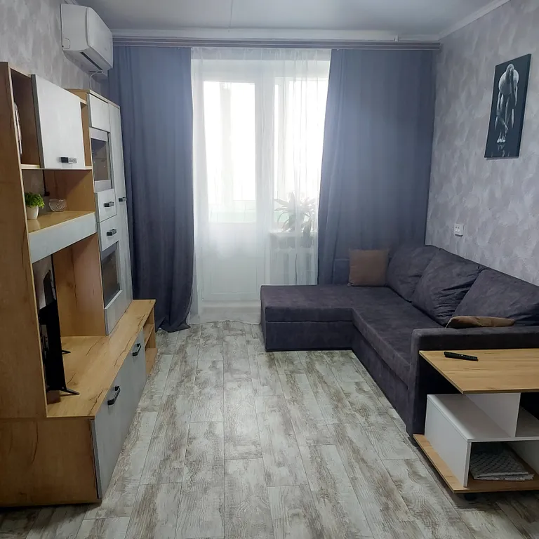 Квартира в центре города