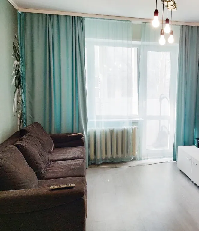 Квартира Уютная квартира рядом с центром города с развитой инфраструктурой — Калининград