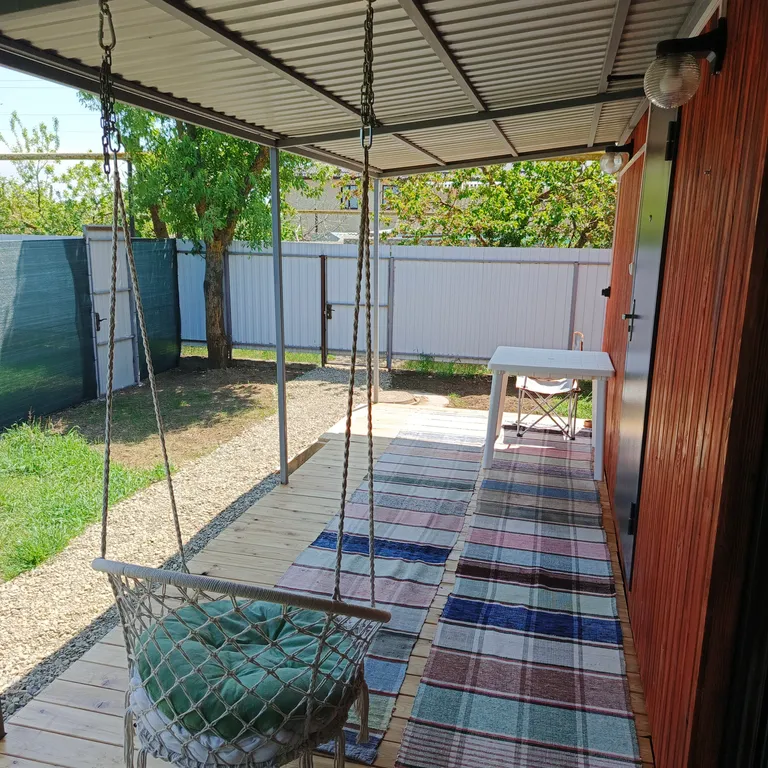 Южный Дворик