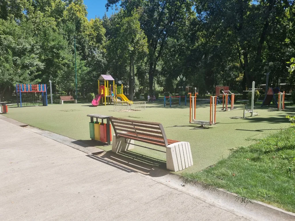 Center of Tashkent near Cosmonauts metro station, Premium Location