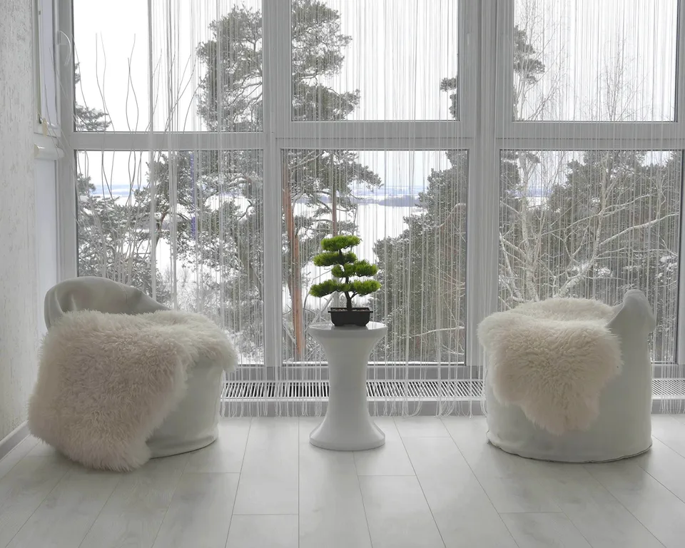 Студия уединения и комфорта в Солотче