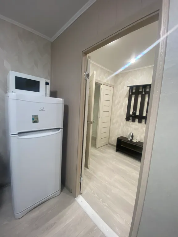 Уютная, светлая квартира для комфортного отдыха и проживания