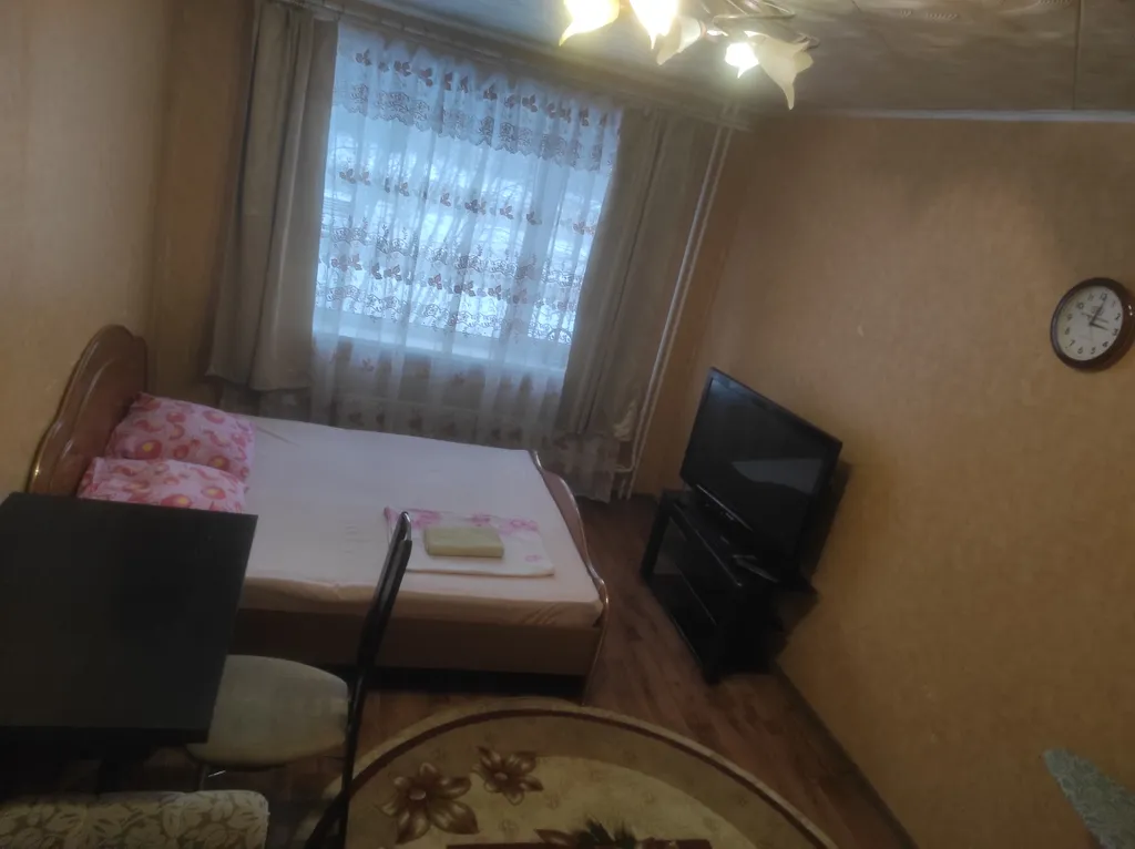 Квартира в центре города — аренда посуточно в Ноябрьск