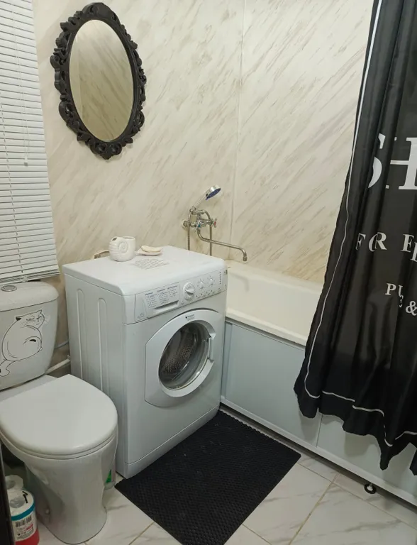 Отличная квартира в центре города