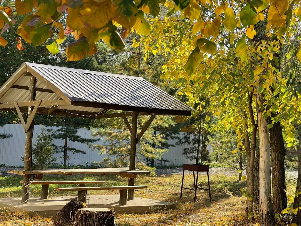 Двухэтажный коттедж Стандарт