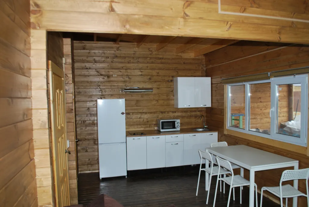 Тихая Гавань