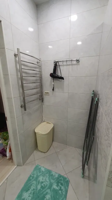 Элитные апартаменты в центре