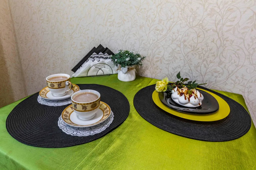 Квартира Квартира Студия 24 — Екатеринбург