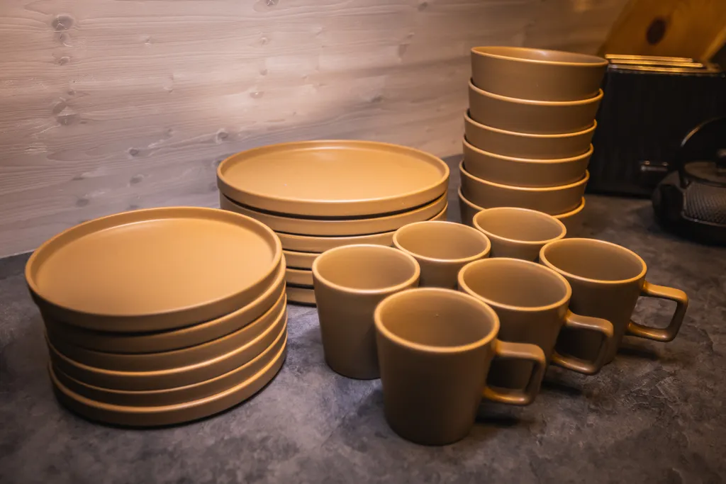 Коттедж Коттедж А-Фрейм грин — Павловский Посад