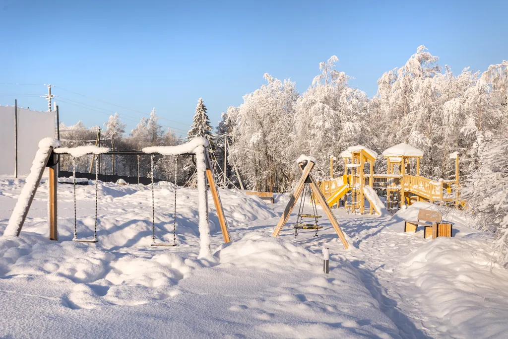 Дом в Игоре