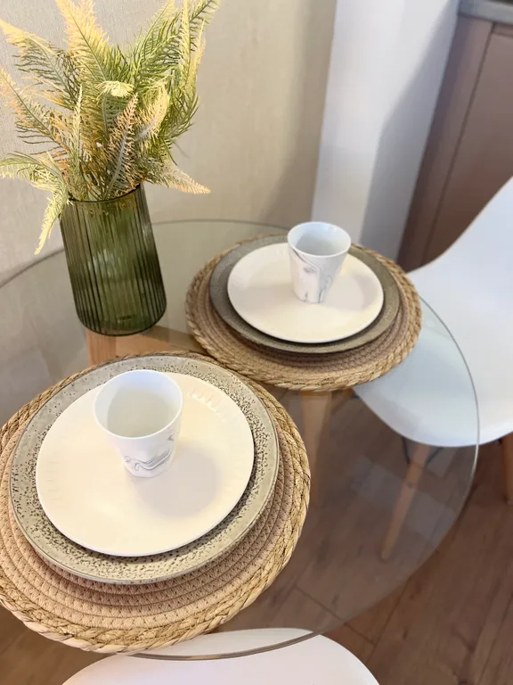 Квартира Тропическая студия, бассейн + парковка, white sails — Батуми