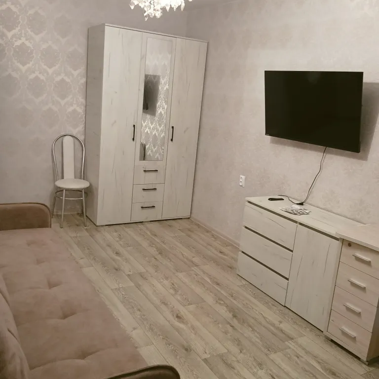 Квартира Уютная квартира в центре — Адлер