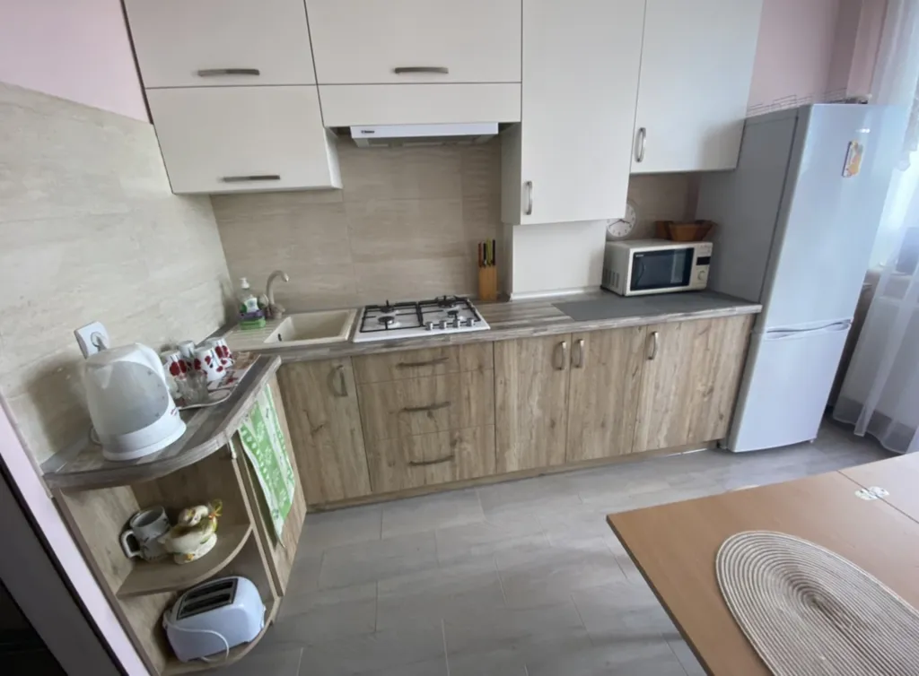 Уютные апартаменты у моря