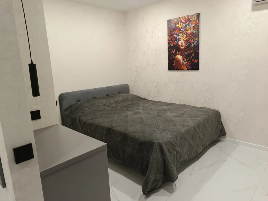 Квартира Апартаменты для комфортного отдыха на море — Анапа