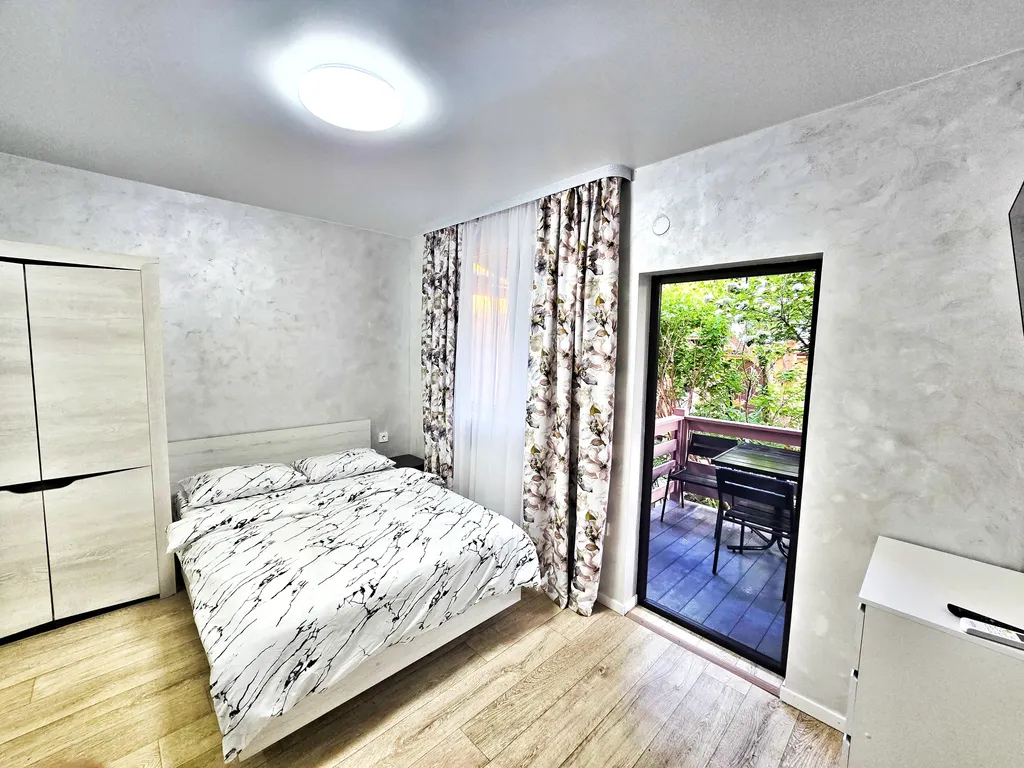 Квартира Уютная студия у моря в Сириусе — аренда посуточно в Сириус