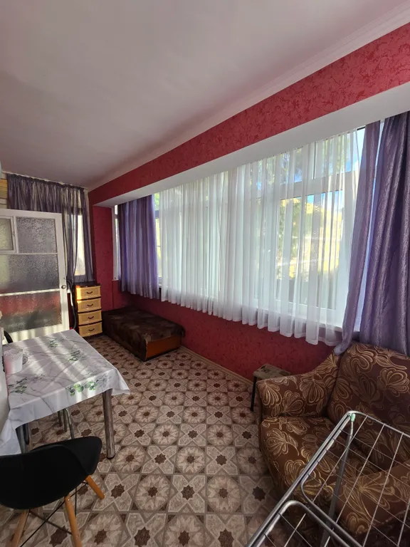 Квартира Квартира у моря — Гагра