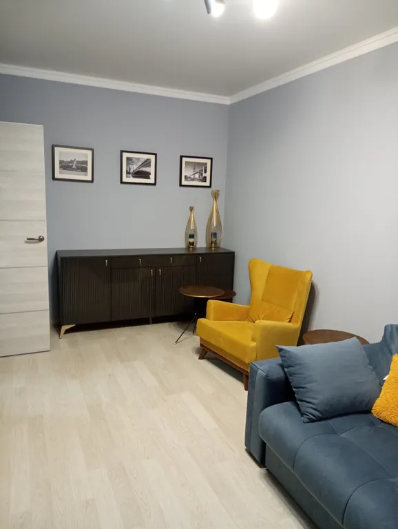 Квартира Уютная квартира в центре города — Калининград