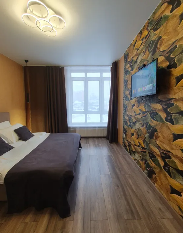 Квартира в центре города