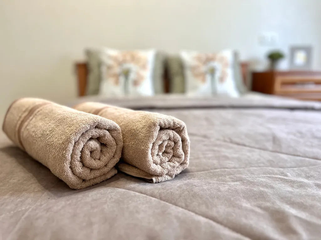 Апартаменты в центре Калуги