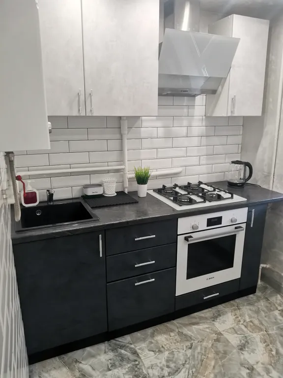 1-комнатная Квартира — аренда посуточно в Камышин