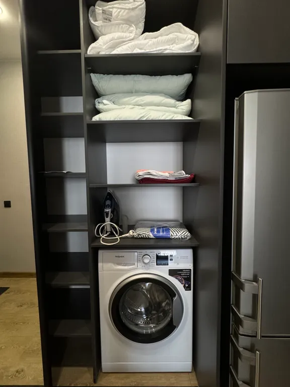 Уютная студия