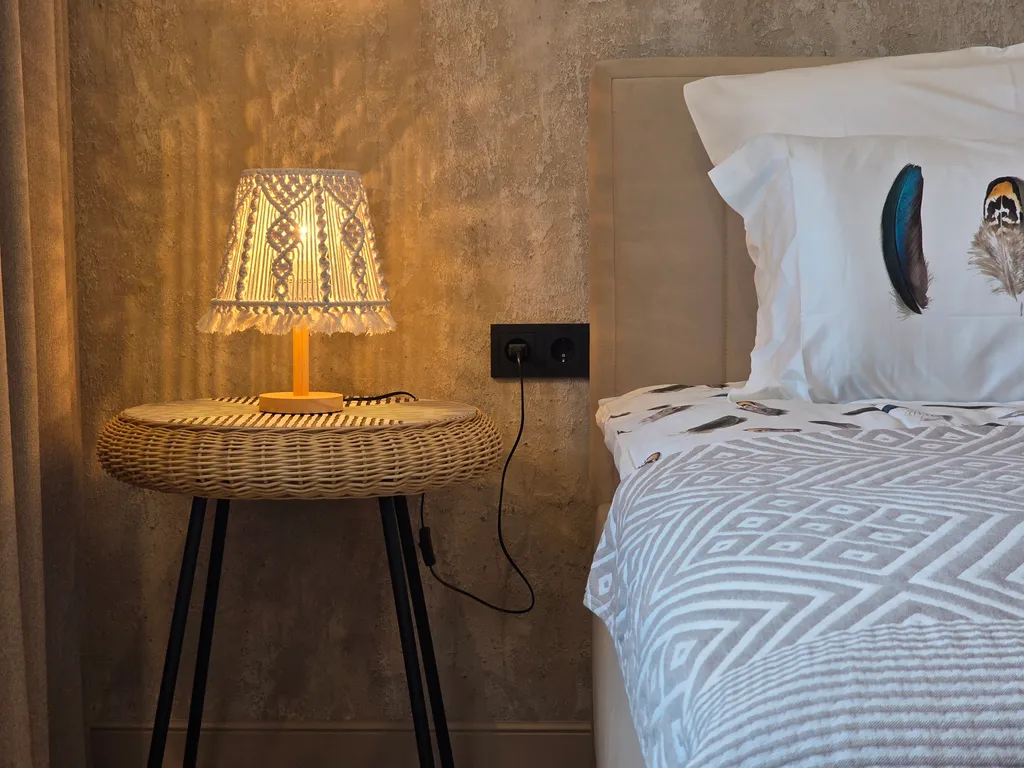 Однокомнатная квартира в ЖК комфорт-класса