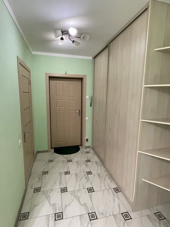 Квартира Уютная квартира — Адлер