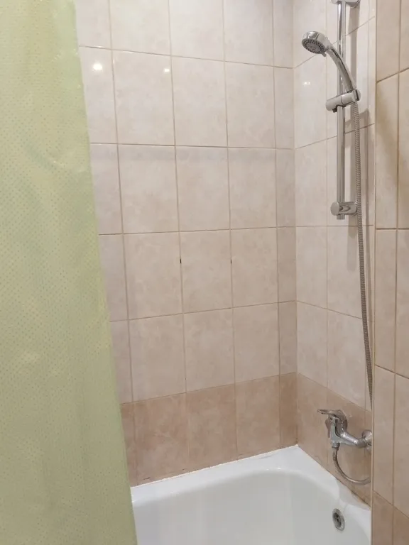 Уютная квартира-студия