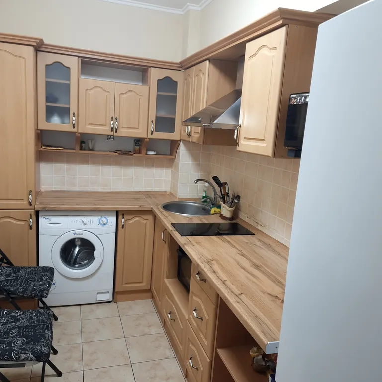 Апартаменты на берегу моря