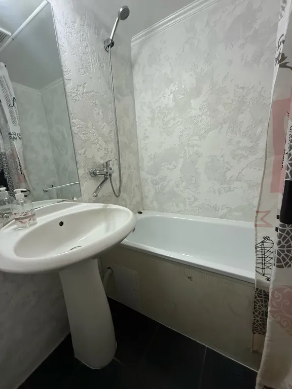 Вместительная двушка