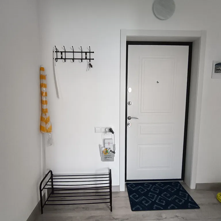 Уютная квартира на море