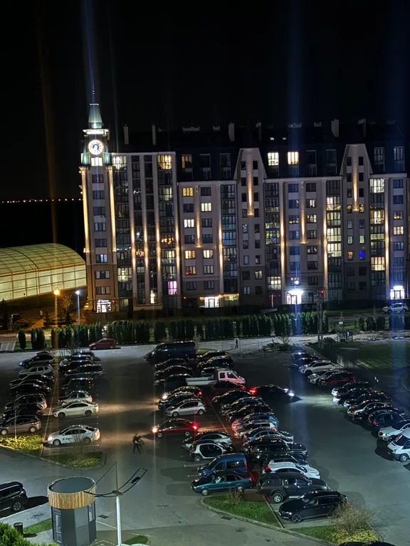 Квартира Уютная квартира в центре города — Зеленоградск