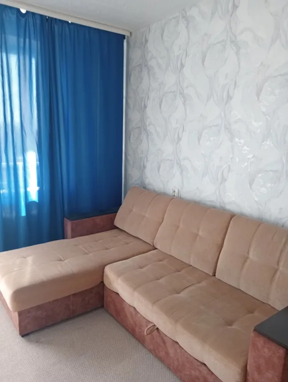 Отличная квартира рядом с набережной города