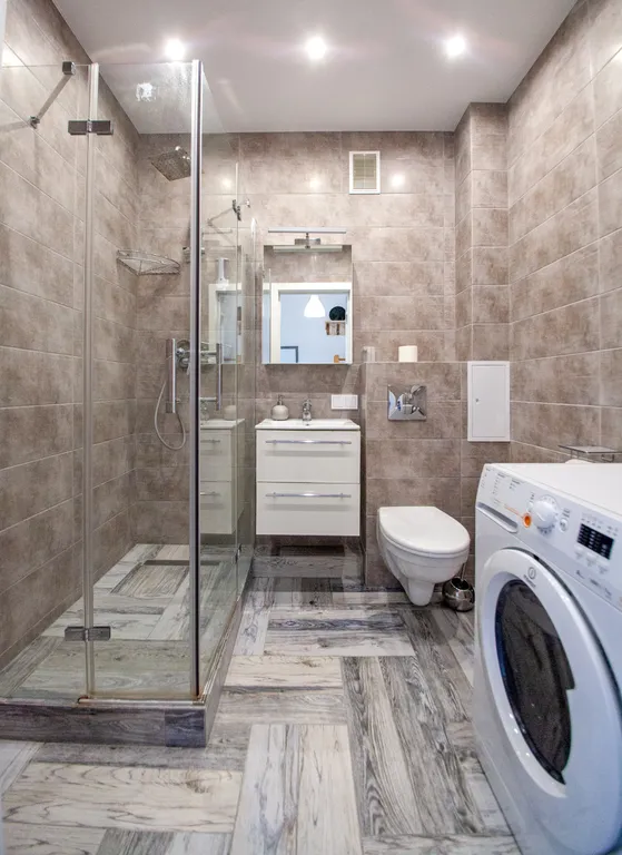 Апартаменты на Потемкина