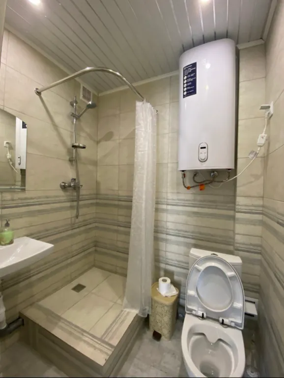 Комфортный номер