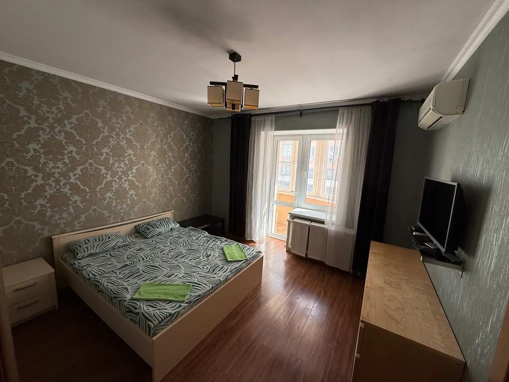 Квартира в центре города