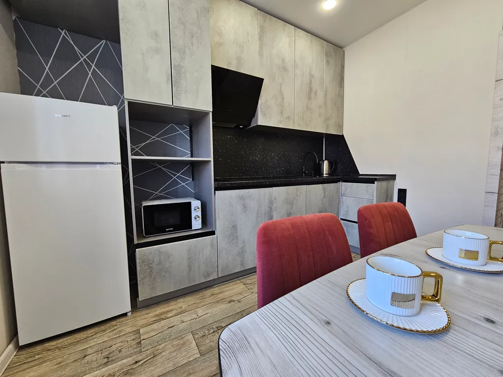 Комфорт в командировках и семейных поездках