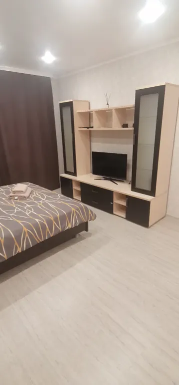 Уютная квартира для приятного времяпровождения