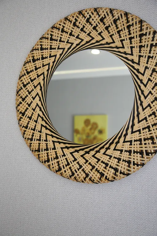 Стильные апартаменты Ван Гог в парке на самом берегу Балтийского моря