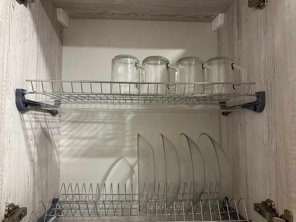 Квартира в стиле Париж