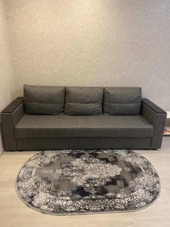 Удобная квартира