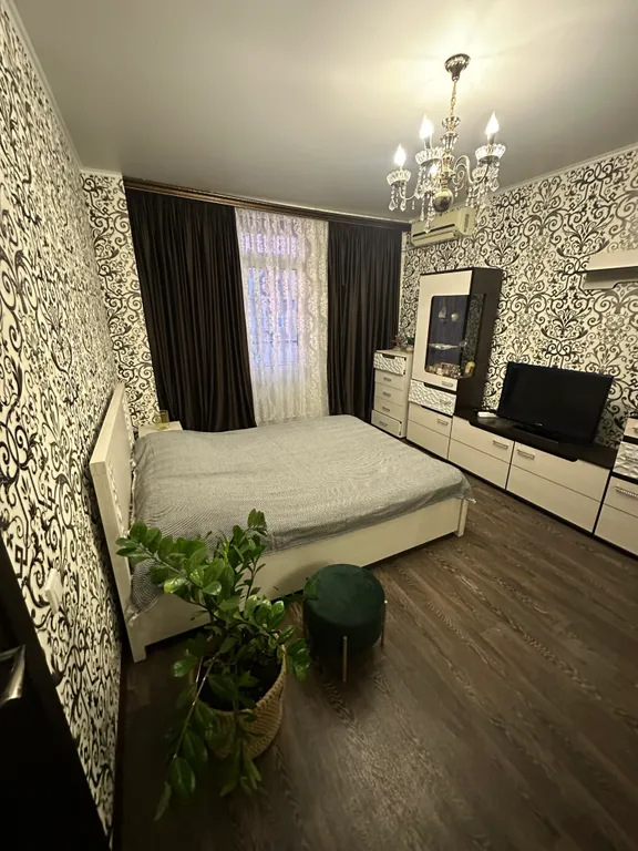 Квартира в центре у моря