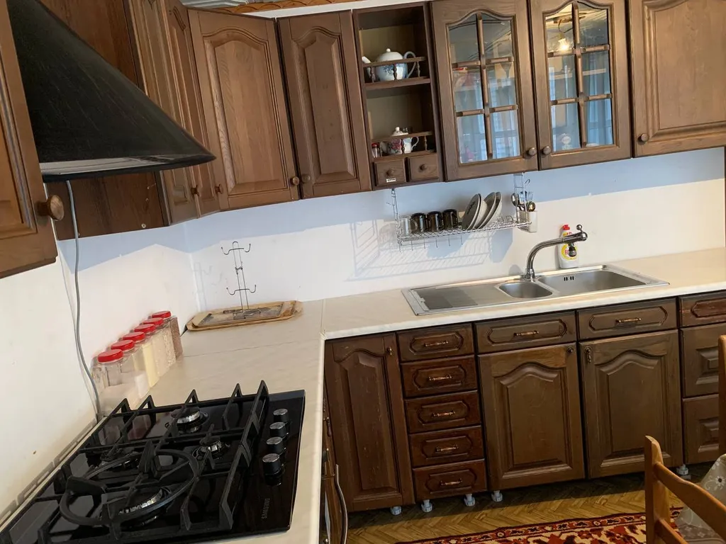 Уютная квартира на территории усадьбы заповедника