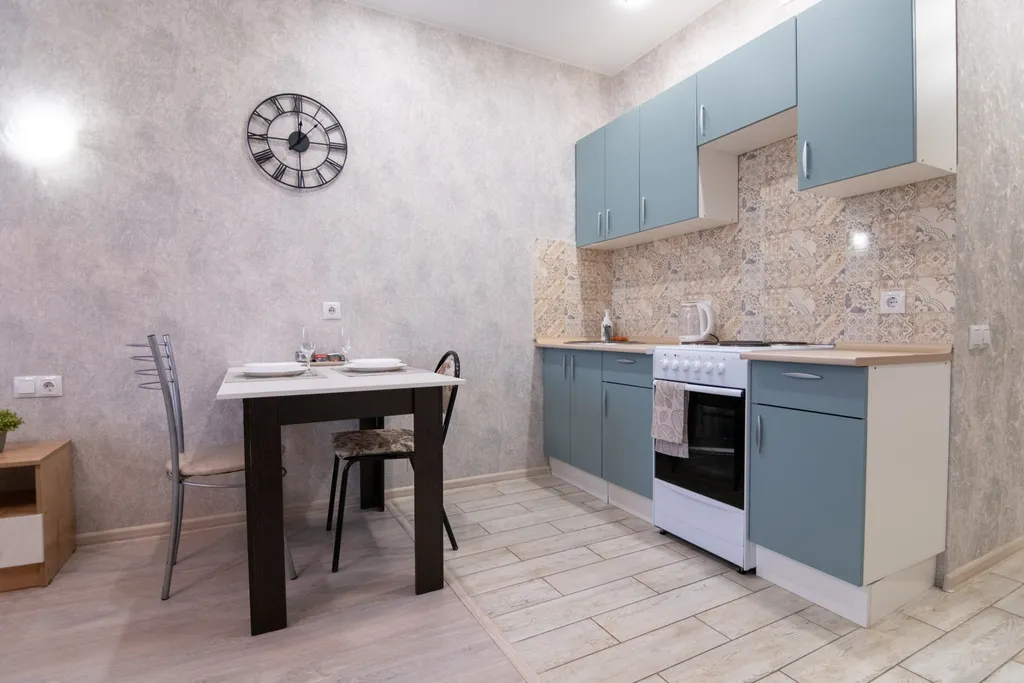 Стильная студия в центральном районе