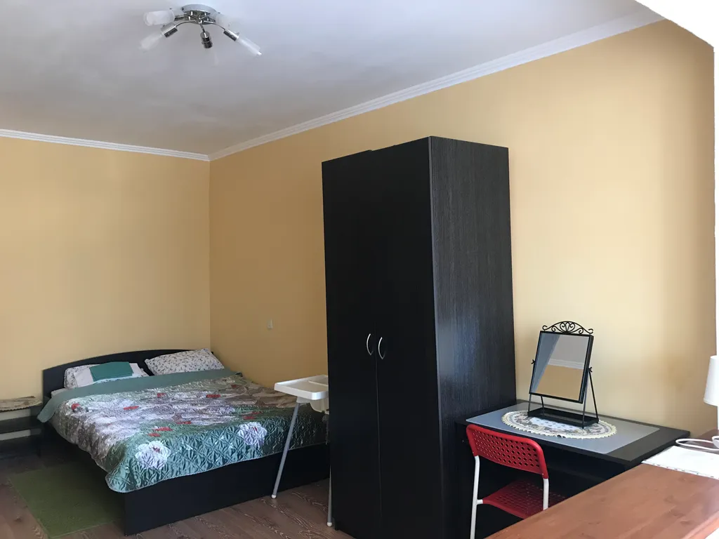 Квартира Уютная квартира для семьи  в 450 м от моря — Сочи