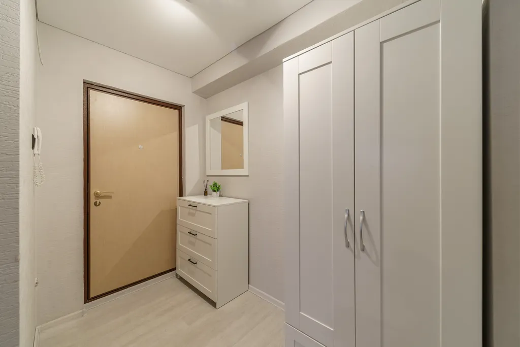 Комфортная студия рядом с Ледовым дворцом