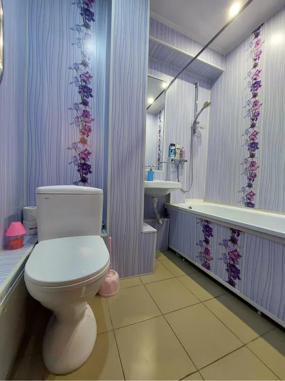 Квартира Уютная солнечная чистая квартира — Великий Новгород