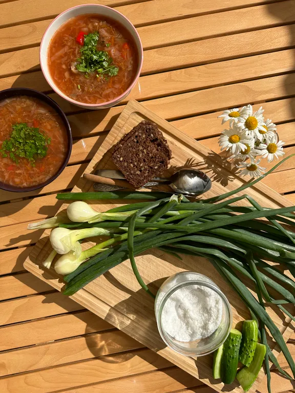 Дом с баней у водохранилища