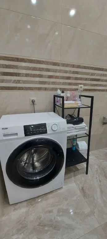 Просторная квартира на Элинке рядом с центром